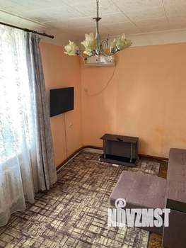 2-к квартира, вторичка, 40м2, 2/2 этаж