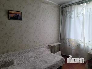 2-к квартира, вторичка, 37м2, 2/2 этаж