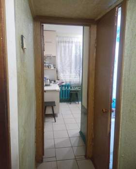 3-к квартира, вторичка, 48м2, 5/5 этаж