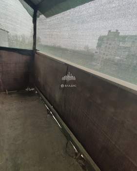 3-к квартира, вторичка, 62м2, 5/5 этаж