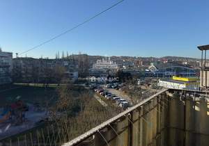3-к квартира, вторичка, 63м2, 5/5 этаж