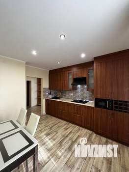 1-к квартира, вторичка, 46м2, 2/8 этаж