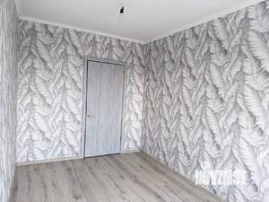 3-к квартира, вторичка, 61м2, 5/5 этаж