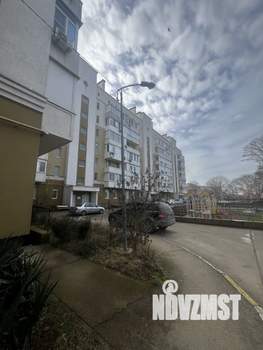 1-к квартира, вторичка, 46м2, 2/8 этаж