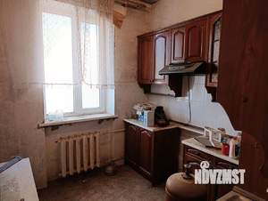 3-к квартира, вторичка, 86м2, 3/3 этаж