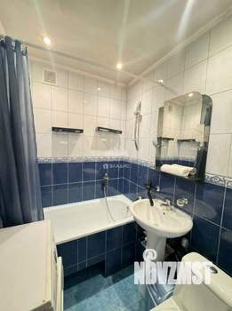 1-к квартира, вторичка, 32м2, 3/5 этаж