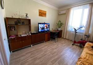 2-к квартира, вторичка, 47м2, 2/3 этаж