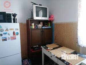 1-к квартира, вторичка, 35м2, 5/5 этаж