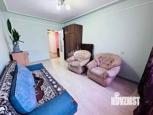 3-к квартира, вторичка, 70м2, 1/5 этаж