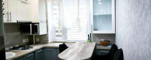 3-к квартира, вторичка, 48м2, 2/5 этаж