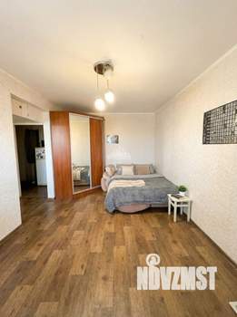 1-к квартира, вторичка, 32м2, 3/5 этаж