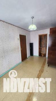 2-к квартира, вторичка, 42м2, 2/3 этаж