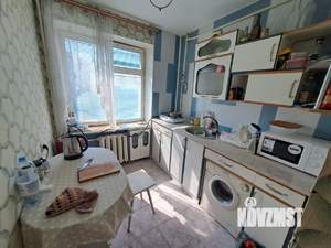 1-к квартира, вторичка, 29м2, 2/5 этаж