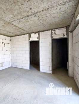 1-к квартира, вторичка, 55м2, 4/7 этаж