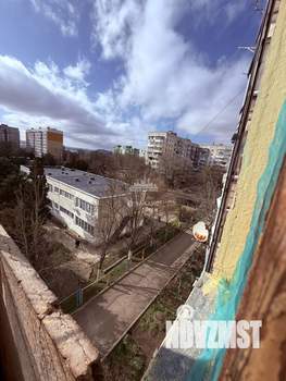 1-к квартира, вторичка, 34м2, 5/9 этаж