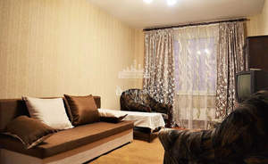 2-к квартира, вторичка, 53м2, 5/5 этаж