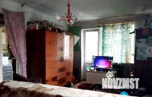 1-к квартира, вторичка, 32м2, 3/5 этаж