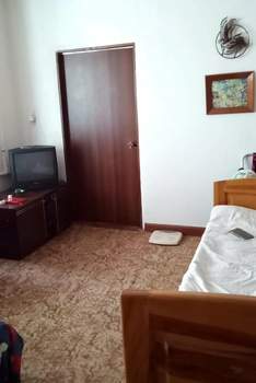 3-к квартира, вторичка, 61м2, 1/3 этаж
