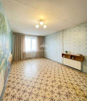 4-к квартира, вторичка, 73м2, 2/5 этаж