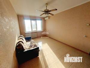 3-к квартира, вторичка, 62м2, 1/5 этаж