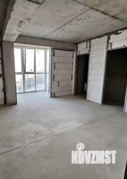 1-к квартира, вторичка, 55м2, 4/7 этаж