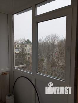 2-к квартира, вторичка, 44м2, 5/6 этаж