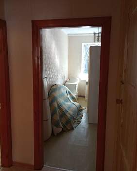3-к квартира, вторичка, 65м2, 3/5 этаж