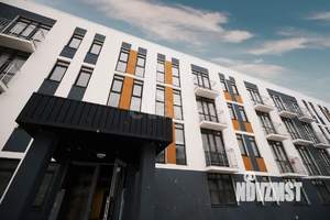 Студия квартира, вторичка, 37м2, 1/4 этаж