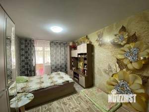 2-к квартира, вторичка, 42м2, 1/6 этаж