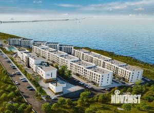 1-к квартира, вторичка, 49м2, 3/4 этаж