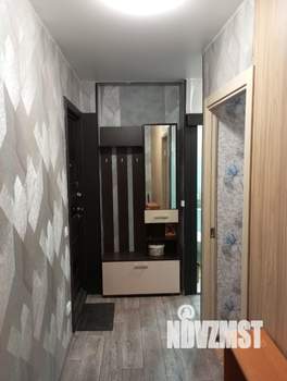 2-к квартира, вторичка, 44м2, 5/6 этаж