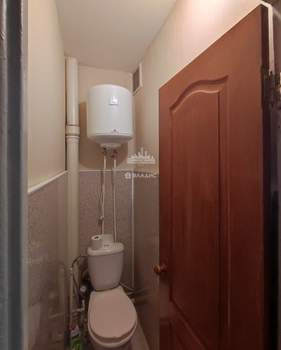 3-к квартира, вторичка, 62м2, 5/5 этаж