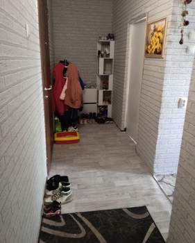 4-к квартира, вторичка, 62м2, 4/5 этаж