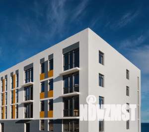 3-к квартира, вторичка, 47м2, 2/4 этаж