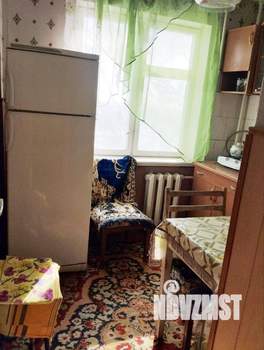1-к квартира, вторичка, 30м2, 4/5 этаж