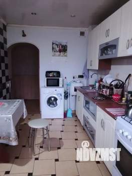 3-к квартира, вторичка, 72м2, 1/9 этаж