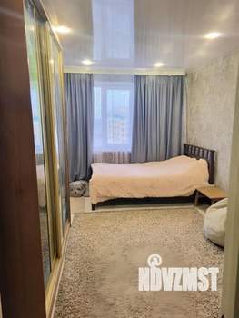 3-к квартира, вторичка, 67м2, 8/10 этаж