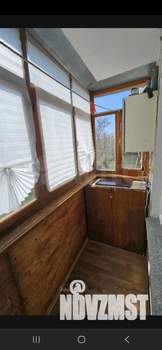 2-к квартира, вторичка, 46м2, 2/5 этаж