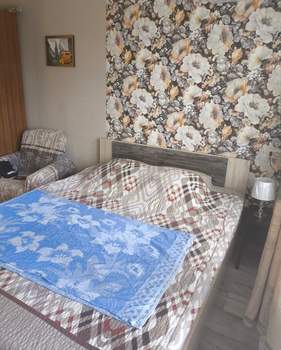1-к квартира, вторичка, 31м2, 4/5 этаж