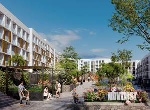 1-к квартира, вторичка, 49м2, 3/4 этаж