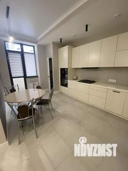 1-к квартира, вторичка, 51м2, 3/8 этаж
