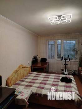 3-к квартира, вторичка, 68м2, 5/10 этаж