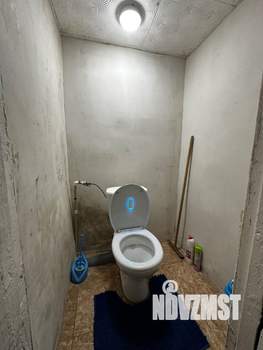 2-к квартира, вторичка, 46м2, 2/2 этаж