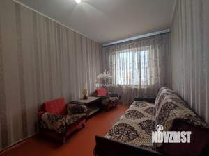 3-к квартира, вторичка, 62м2, 5/5 этаж