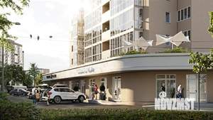 2-к квартира, вторичка, 62м2, 7/7 этаж