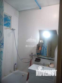 3-к квартира, вторичка, 48м2, 5/5 этаж