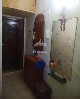 3-к квартира, вторичка, 48м2, 5/5 этаж