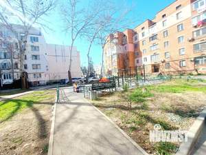3-к квартира, вторичка, 67м2, 5/5 этаж