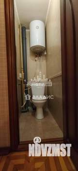 3-к квартира, вторичка, 72м2, 8/10 этаж