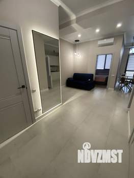 1-к квартира, вторичка, 51м2, 3/8 этаж